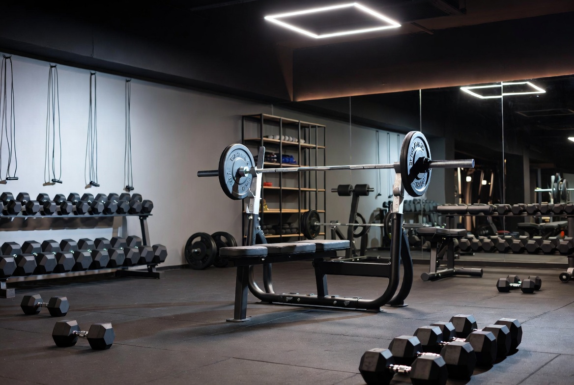 Fitness & Gym