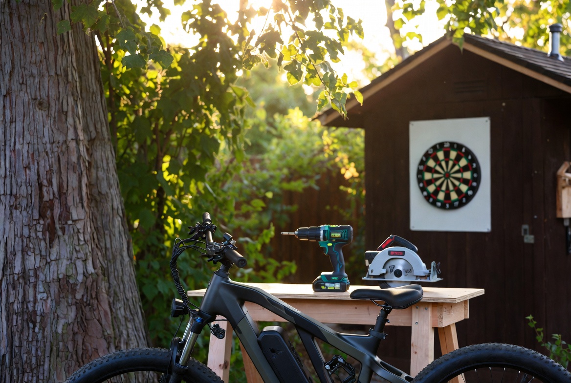 Outdoor & Recreation